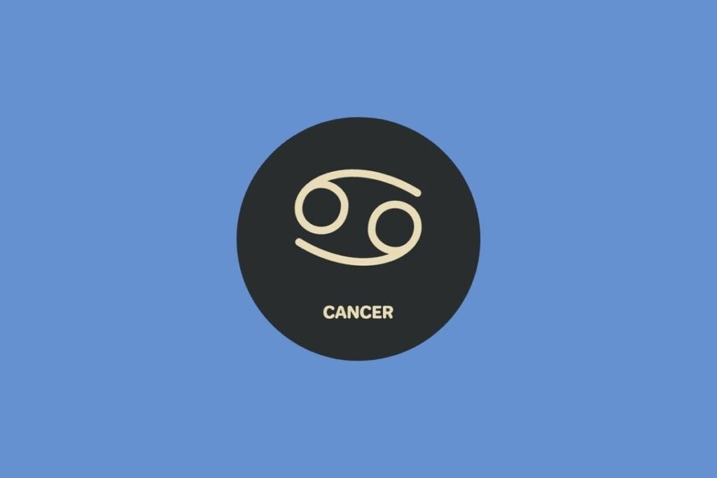 O dia do canceriano favorecerá reuniões familiares, momentos de conforto e celebrações simples (Imagem: Salomi art | Shutterstock)