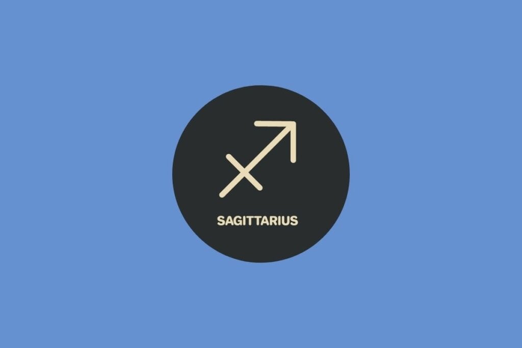 O sagitariano deverá evitar excessos e apostar na paciência (Imagem: Salomi art | Shutterstock)