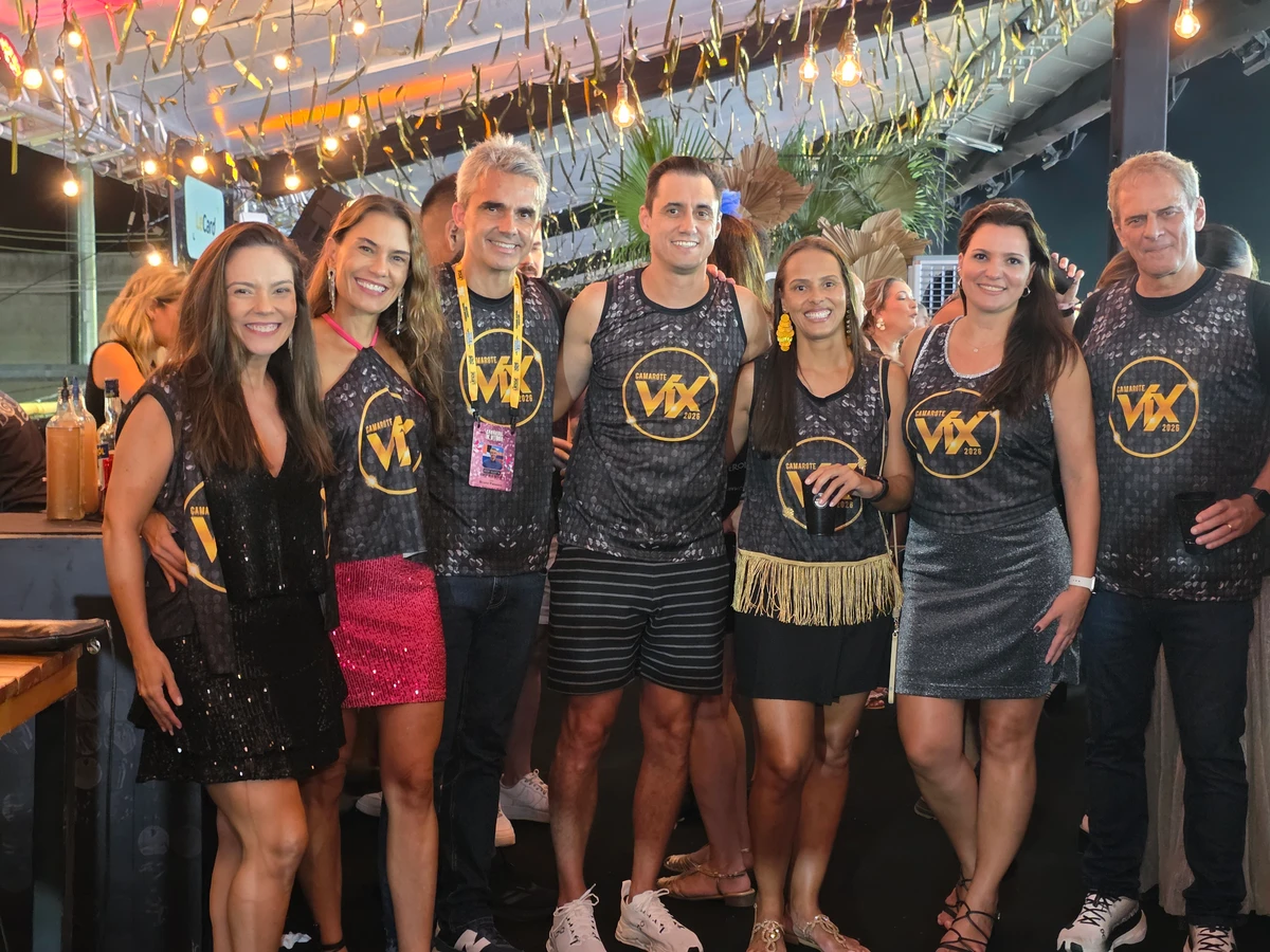 Lounge TV Gazeta dia 2