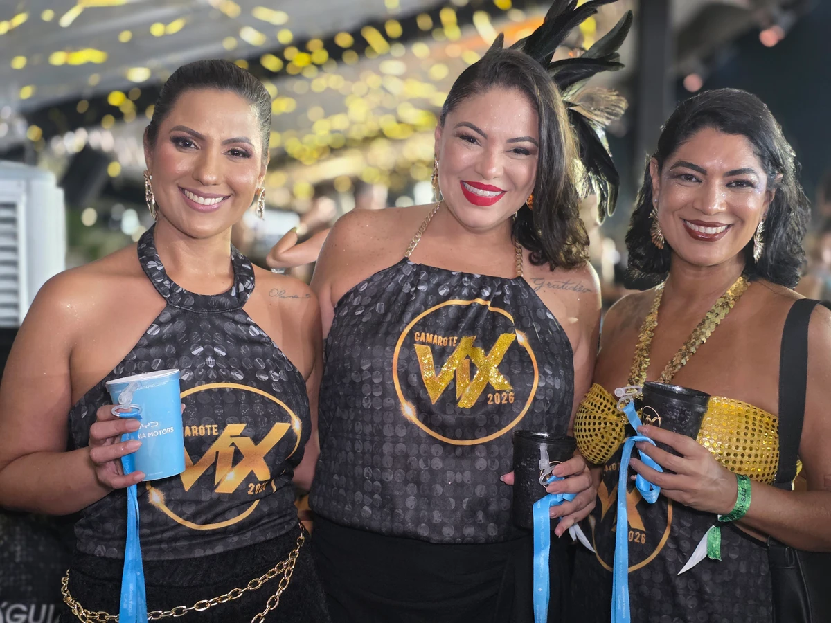 Mayara Walger, Elba e Aline Romeiro