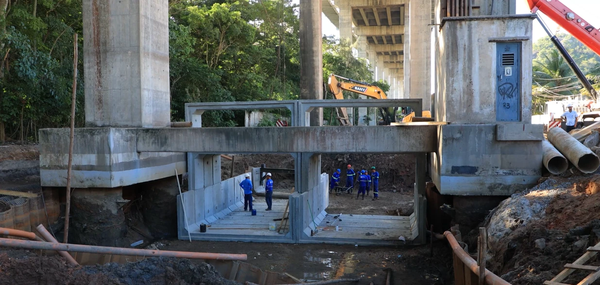 Os detalhes com a secretária de Planejamento e Projetos Estratégicos de Vila Velha, Menara Cavalcante