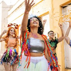 Especialista compartilha orientações práticas e fáceis para aproveitar a festa sem abrir mão do bem-estar 