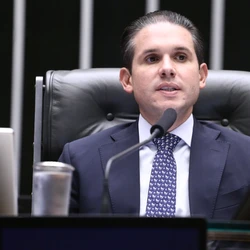Presidente da Câmara faz uma defesa da discussão sobre o assunto e crê em realizar a votação no primeiro semestre