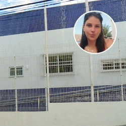 Inicialmente, a PM relatou ter sido acionada para um acidente de trânsito com morte, mas ao chegarem ao local, militares localizaram perfurações no corpo de Bruna Monteiro, de 29 anos