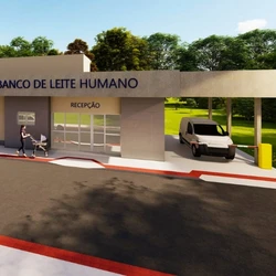 Equipamento vai ser inaugurado nesta terça-feira (10) durante visita do ministro da Educação, Camilo Santana, ao Estado