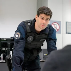 O auditor-fiscal da Receita Federal, Mario de Marco, um dos principais personagens em "Aeroporto: Área restrita", esteve na Capital do ES e compartilhou alguns momentos nas redes sociais