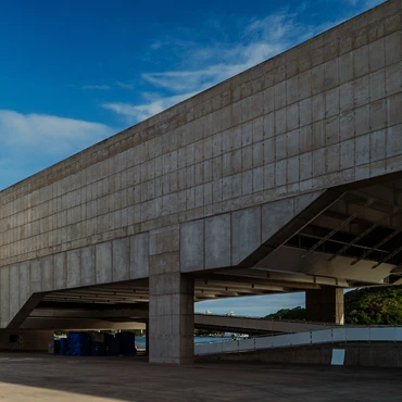 Imagem - Inscrições abertas para curso de mediação cultural no Cais das Artes
