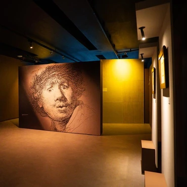 Imagem - Rembrandt em Vitória: 10 curiosidades sobre o artista que  “inventou a selfie”