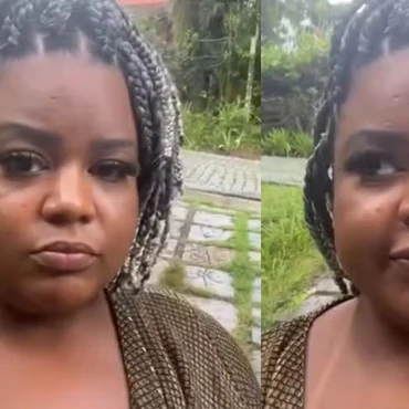 Imagem - MC Carol tem carro roubado por bandidos armados com fuzis a caminho de show