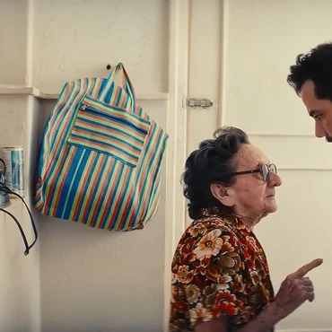 Imagem - Tânia Maria vence prêmio internacional de melhor atriz coadjuvante