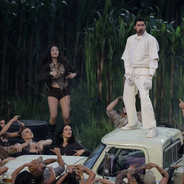 Imagem - Quanto Bad Bunny recebeu por show no Super Bowl?