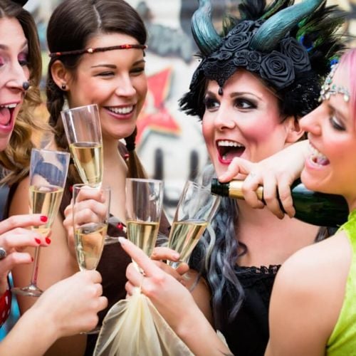 Imagem - Do bloco ao brinde: vinhos leves ganham espaço no Carnaval