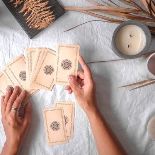 Imagem - Tarot do dia: previsão para os 12 signos em 09/02/2026