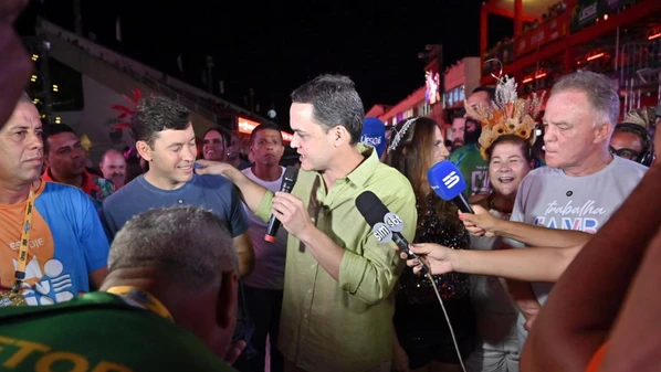 CBN Vitória - 2ce826j