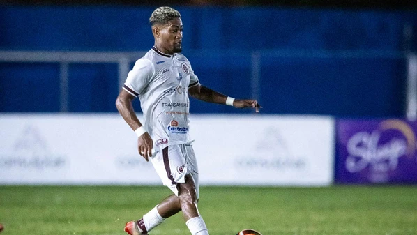 Time capixaba enfrenta o Sampaio Corrêa, do Rio de Janeiro