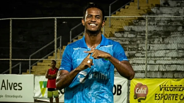 Time de Vila Velha se junta ao serrano no mata-mata do Estadual