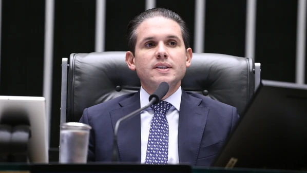 Presidente da Câmara faz uma defesa da discussão sobre o assunto e crê em realizar a votação no primeiro semestre