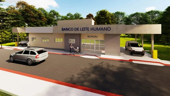 Equipamento vai ser inaugurado nesta terça-feira (10) durante visita do ministro da Educação, Camilo Santana, ao Estado