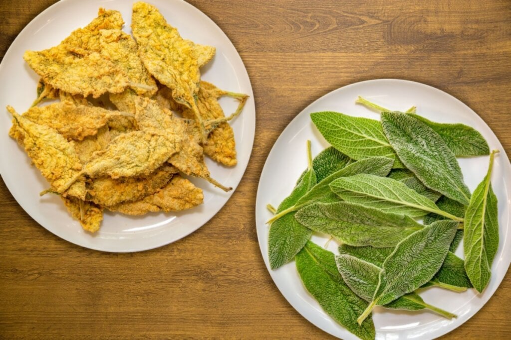 As fibras do peixinho-da-horta ajudam a controlar o colesterol no organismo (Imagem: Adilson Sochodolak | Shutterstock)