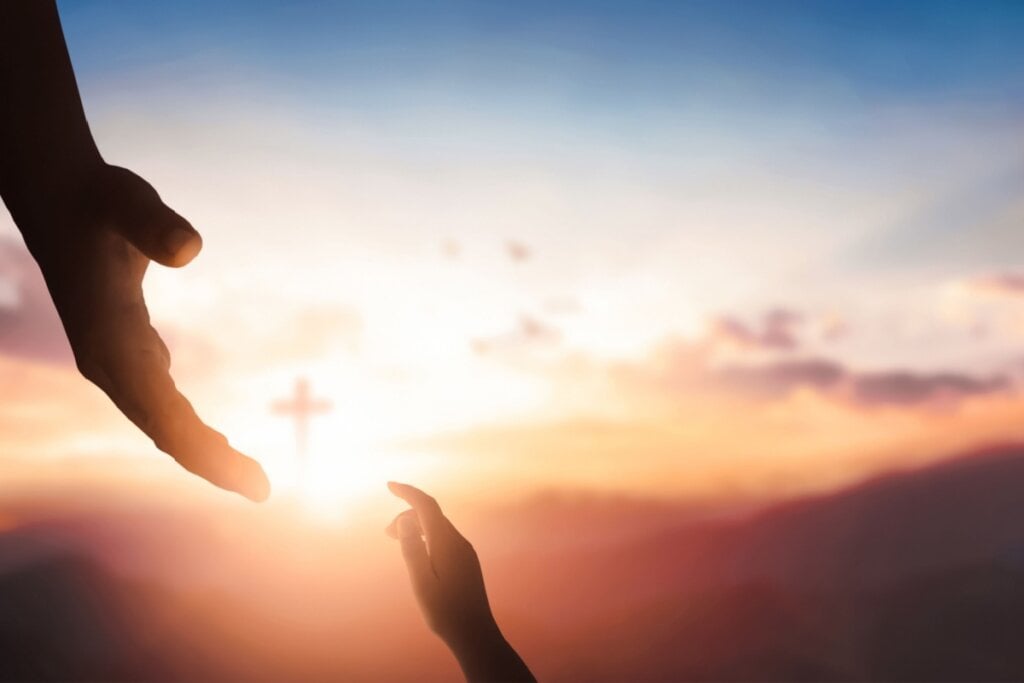 As orações à Santa Apolônia ajudam a proteger e a curar dores e enfermidades (Imagem: Paul shuang | Shutterstock)