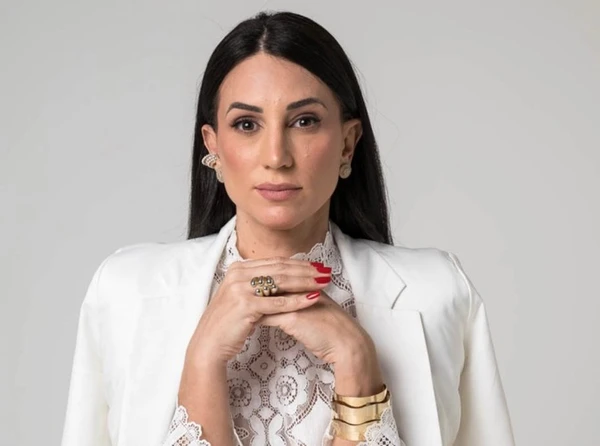 Mayara Fiorot Lodi, gastroenterologista 