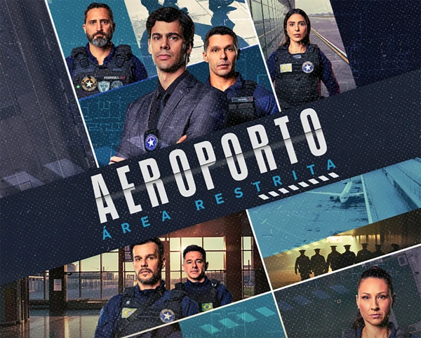 A continuidade da série 