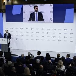 Líderes se reúnem esta semana para a Conferência de Segurança de Munique, em um momento crucial para a segurança europeia.