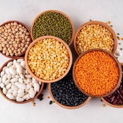 Diversificar o cardápio ao longo da semana é a melhor estratégia para uma alimentação rica em nutrientes