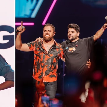 Imagem - Ana Castela e Zé Neto e Cristiano farão show gratuito no ES; veja detalhes