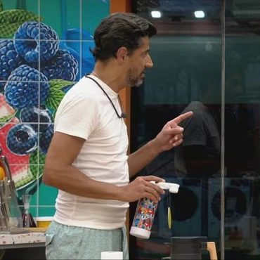 Imagem - No BBB 26, brothers repercutem Sincerão e Juliano Floss troca farpas com Alberto Cowboy