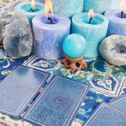 Imagem - Tarot do dia: previsão para os 12 signos em 10/02/2026