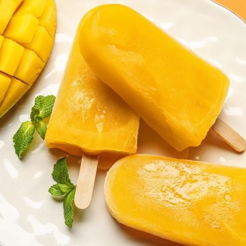 Imagem - Manga: 3 sobremesas leves e refrescantes para incluir na dieta