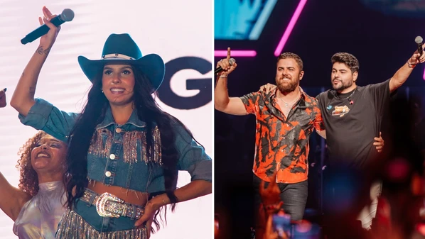 Festa no interior do Estado terá três dias de programação musical, atrações nacionais e arrecadação de alimentos para instituições locais