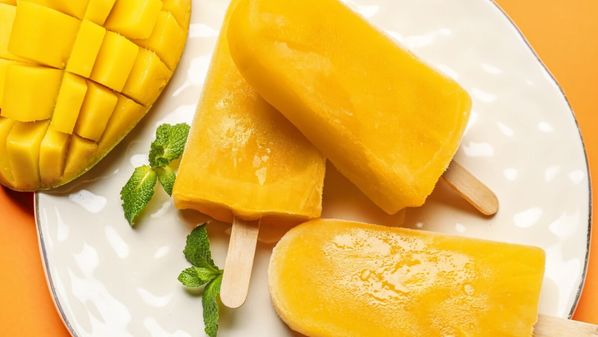 Confira receitas fáceis de preparar, ideais para aproveitar a fruta em dias de calor