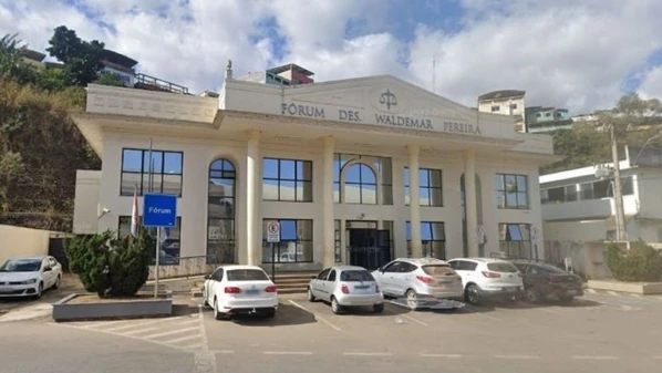 Caso ocorreu no sábado (7), na cidade que fica no Caparaó do Espírito Santo; TJES confirmou que envolvidos não são servidores públicos