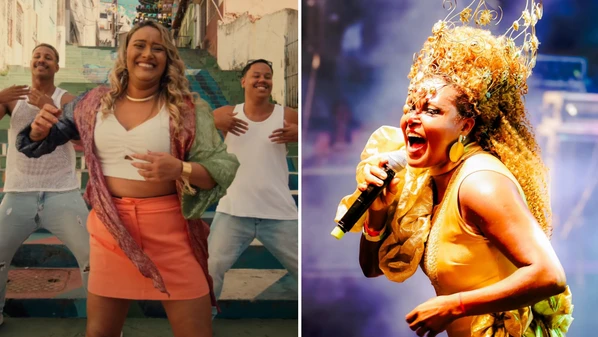 Circuito da Folia volta a ocupar a Avenida Beira-Mar, no Centro, com cortejo até o Sambão do Povo onde terá shows de Marcus Rauta e André Lellis