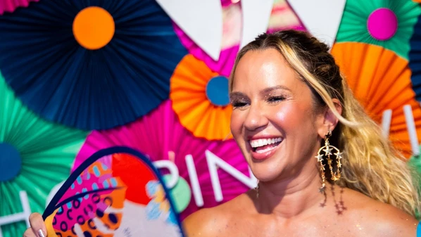 O espaço foi o mais badalado do Sambão do Povo nos dias 6 e 7 de fevereiro