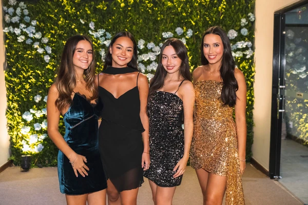 Aniversário de 15 anos de Gabriela Lacerda