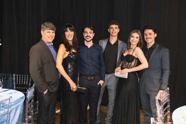 Aniversário de 15 anos de Gabriela Lacerda