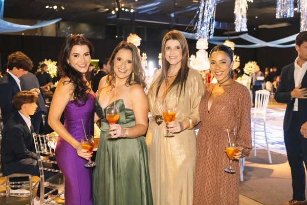 Aniversário de 15 anos de Gabriela Lacerda