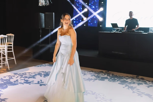 Aniversário de 15 anos de Gabriela Lacerda