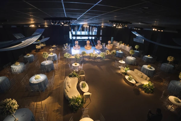 Aniversário de 15 anos de Gabriela Lacerda