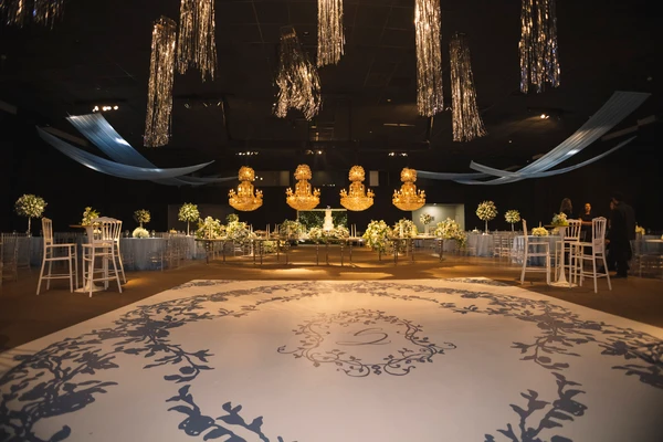 Aniversário de 15 anos de Gabriela Lacerda