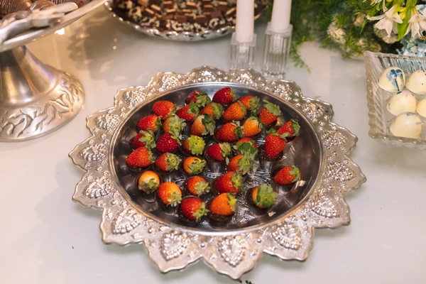 Aniversário de 15 anos de Gabriela Lacerda