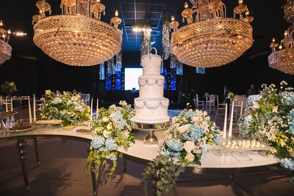 Aniversário de 15 anos de Gabriela Lacerda