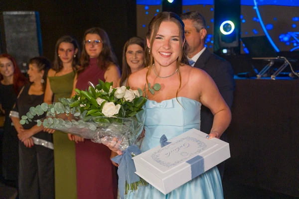 Aniversário de 15 anos de Gabriela Lacerda