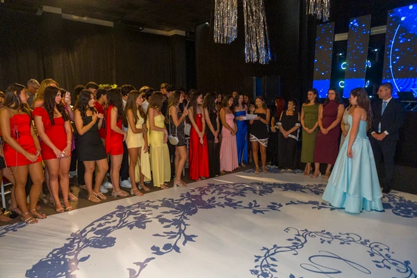 Aniversário de 15 anos de Gabriela Lacerda