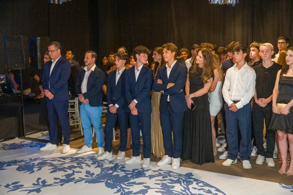 Aniversário de 15 anos de Gabriela Lacerda