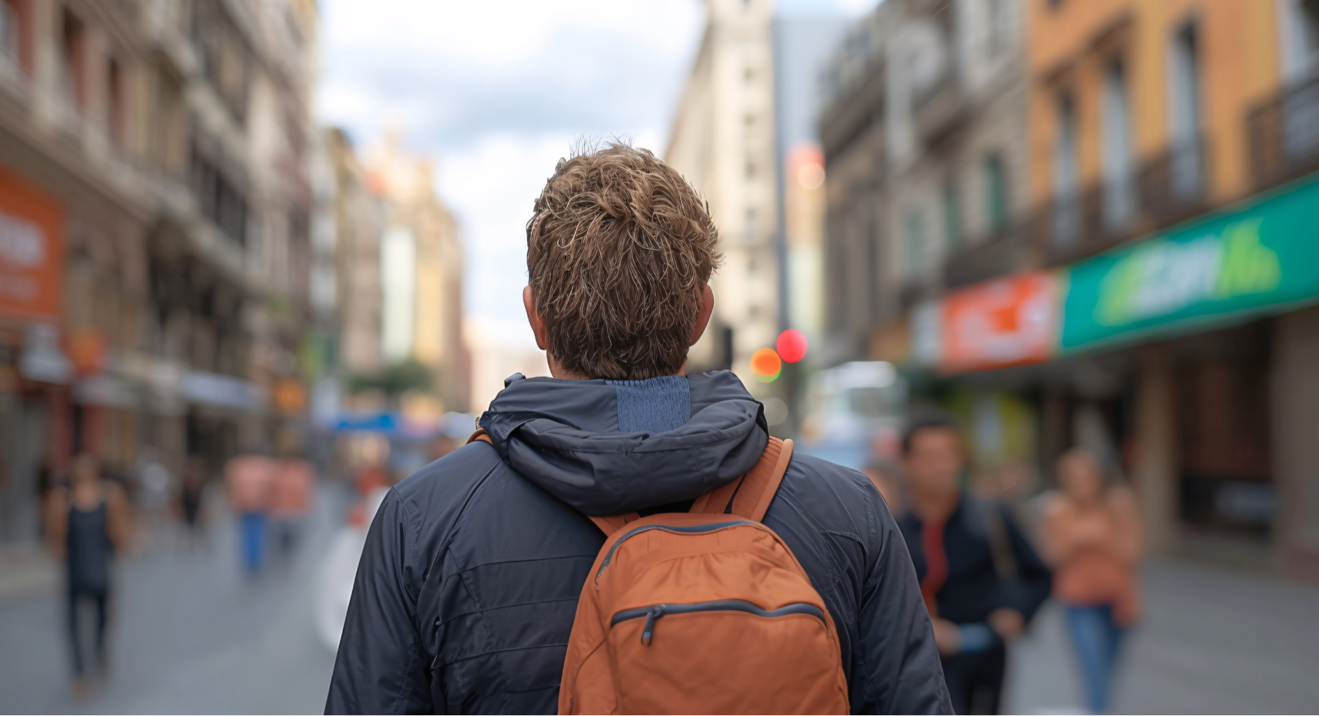 Mochilas para você conhecer em 2026. Crédito: Canva