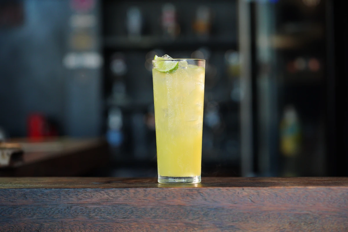 Cachacana, drink para o carnaval